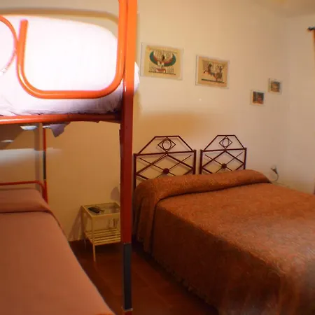 Bed & Breakfast L'arcobaleno Cherasco