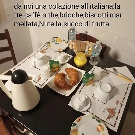 L'arcobaleno