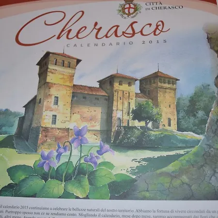 L'arcobaleno Bed & Breakfast