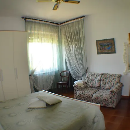 Bed & Breakfast L'arcobaleno