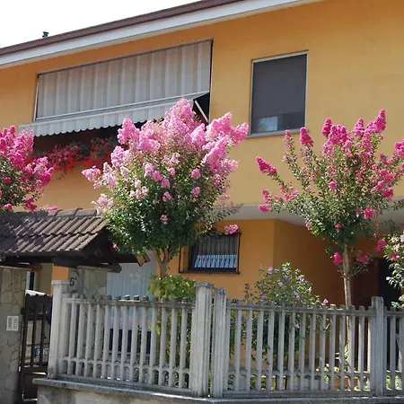 Bed & Breakfast L'arcobaleno