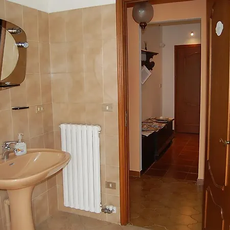 L'arcobaleno Bed & Breakfast