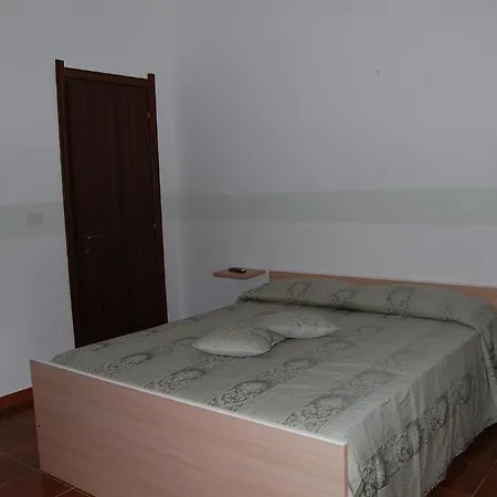 Bed & Breakfast L'arcobaleno 3*