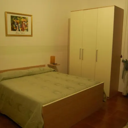 Bed & Breakfast L'arcobaleno 3*