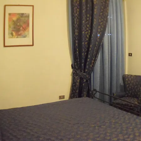 Bed & Breakfast L'arcobaleno 3*